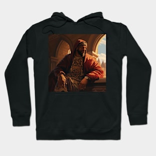 Boethius Hoodie